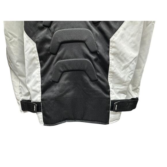 HWK Motorcycle Jacket Riding 5XL Motorbike CE Armored Breathable w/Lining NWT - Picture 3 of 16